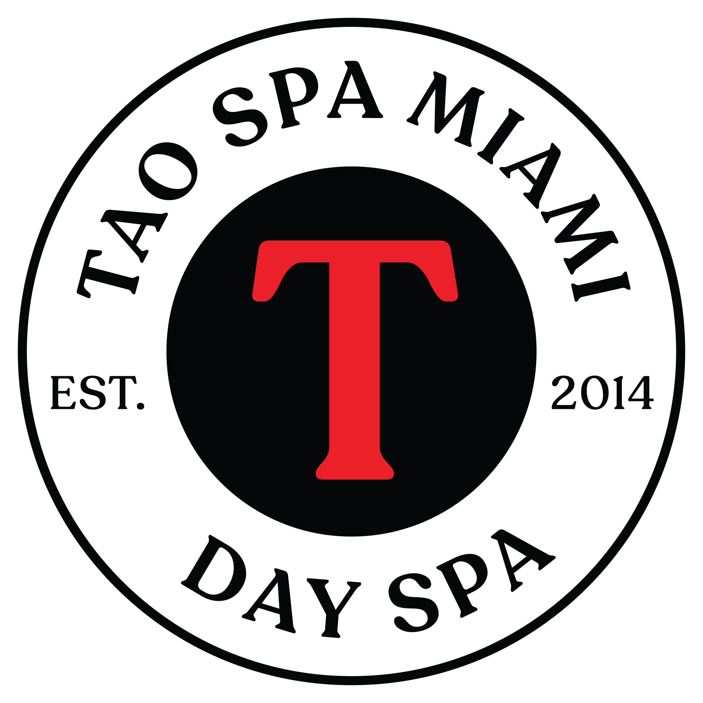 Tao Spa Miami